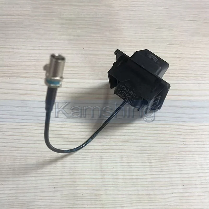 Kamshing A00112417 Rear View Camera For BAIC X55 2022- Reversing Camera Rear Camera