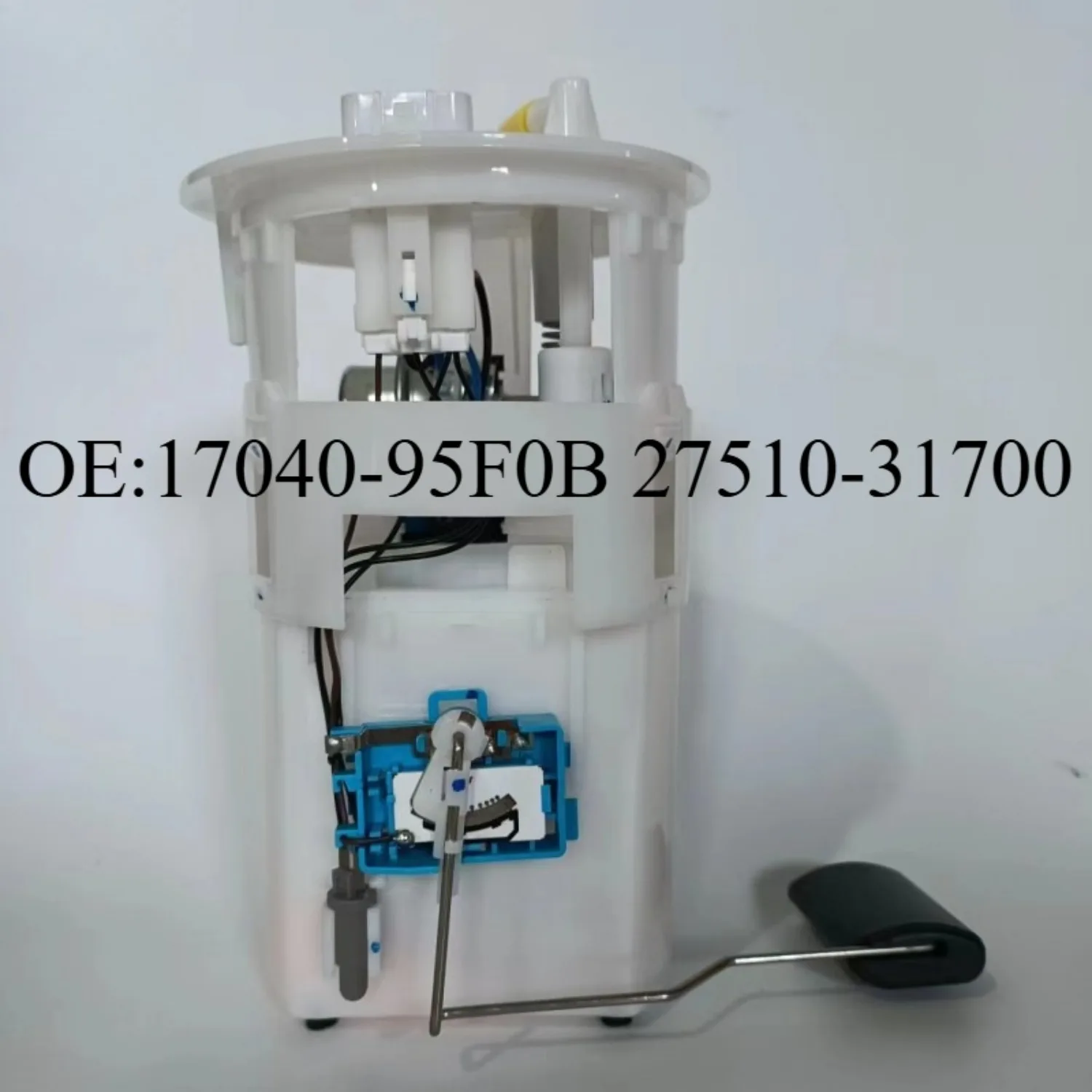 

Автомобильный топливный насос в сборе OE: 1704095F0B для Nissan ALMERA Classic (B10) 1,6 16 В