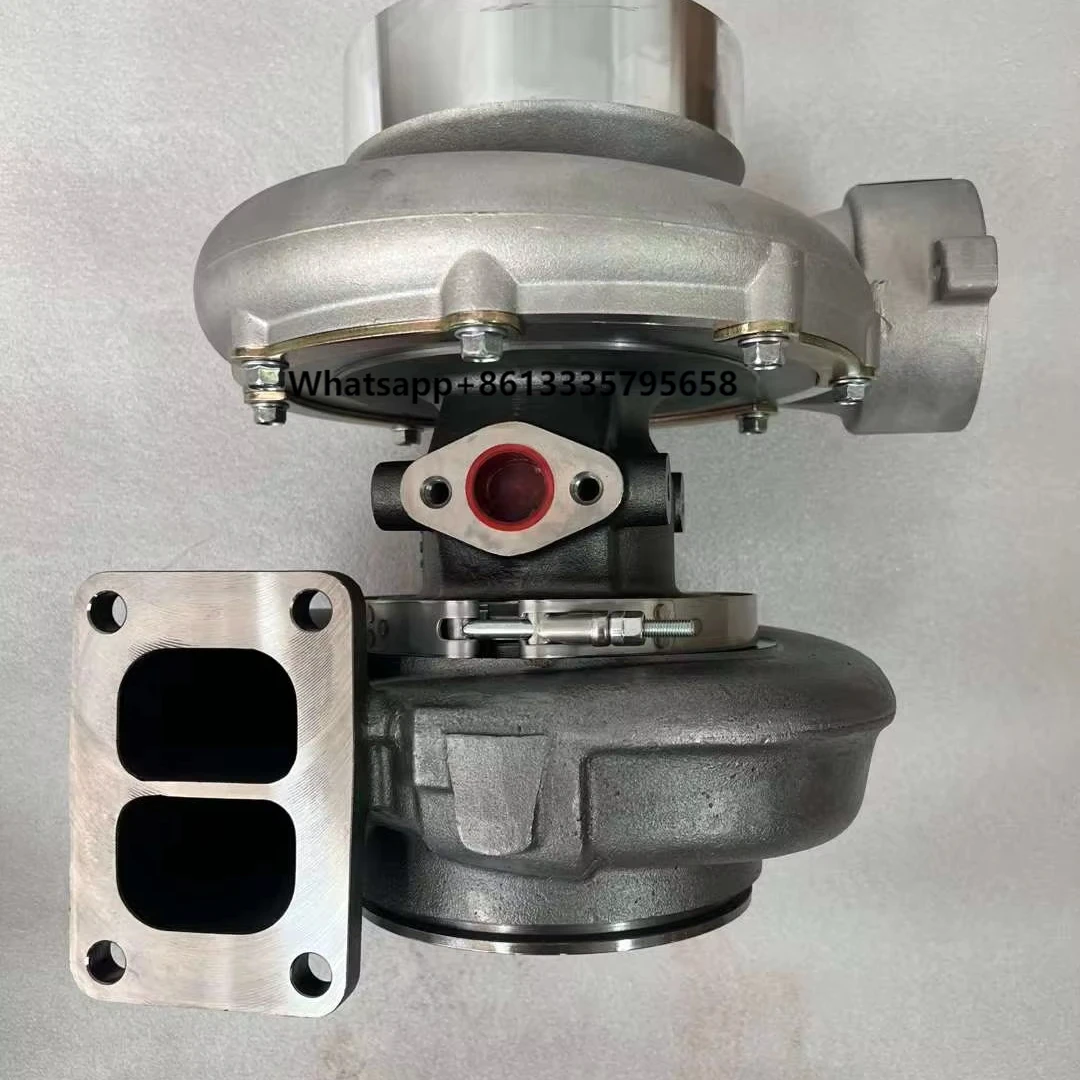 

High Quality New Turbocharger TD13M 49182-03500 Turbos for Boost Control Factory Sale