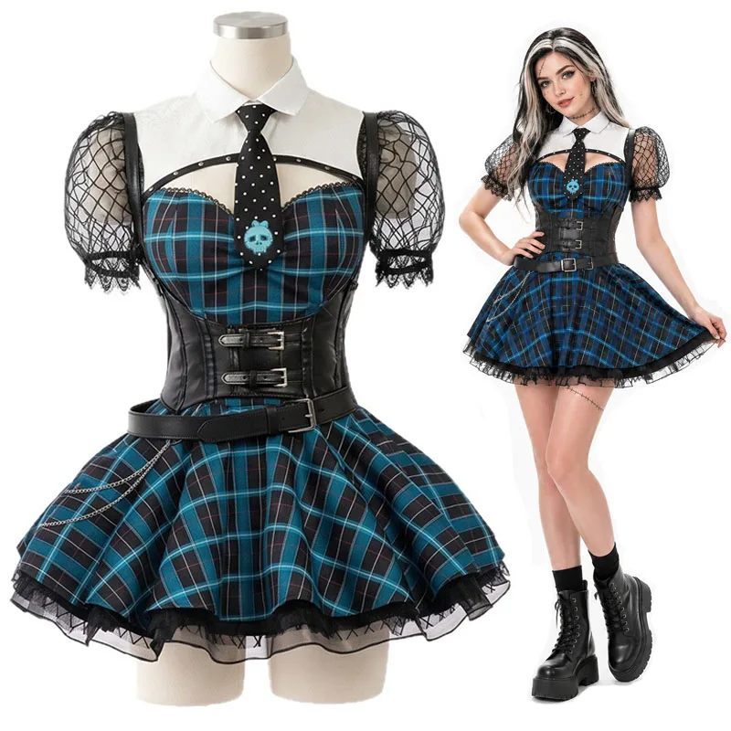 #84 Cheapest Scary Costumes Deals You Can Get