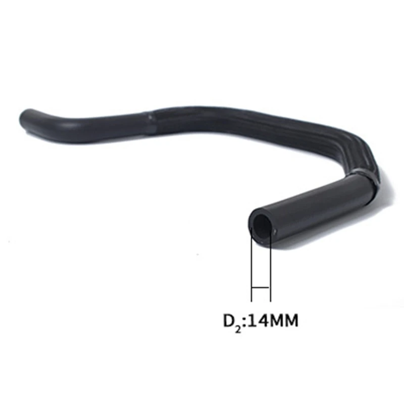 32411095526 Power Steering Hose ( From Reservoir To Power Steering Pump) For BM-W E39 E46 Z3