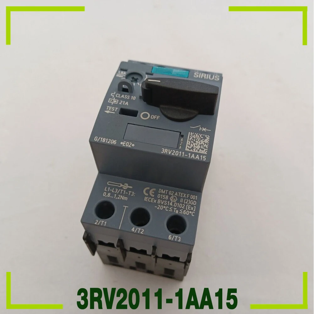 

Circuit Breaker For Siemens 3RV2011-1AA15