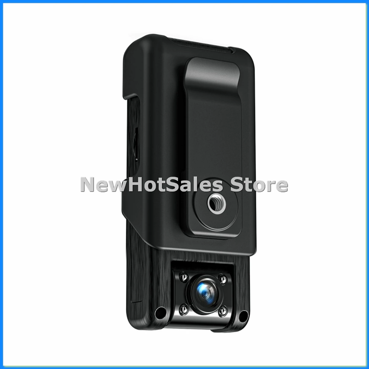 

4K Mini Camera Full HD WIFI Body Camera Video Recording Cam Night Vision Outdoor Sport Wearable Mini Camcorder-A79U
