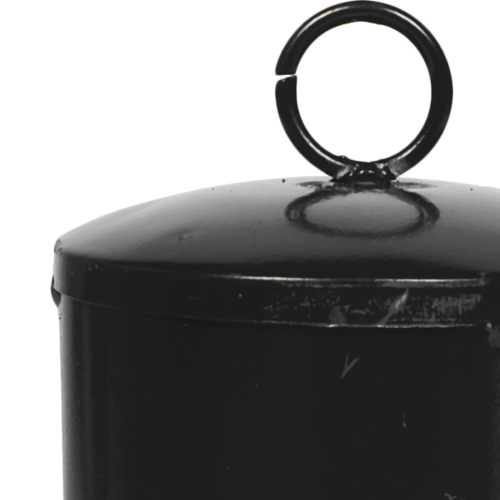 

Heavy Duty Steel Safety Bollard Post Yellow Barrier for Driveway Guard Parking Traffic Warning Column