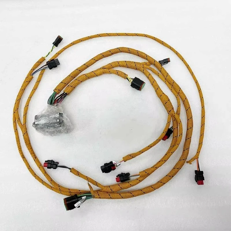 319-0964 342-9688 Engine Wire Harness for 320D2 Excavator