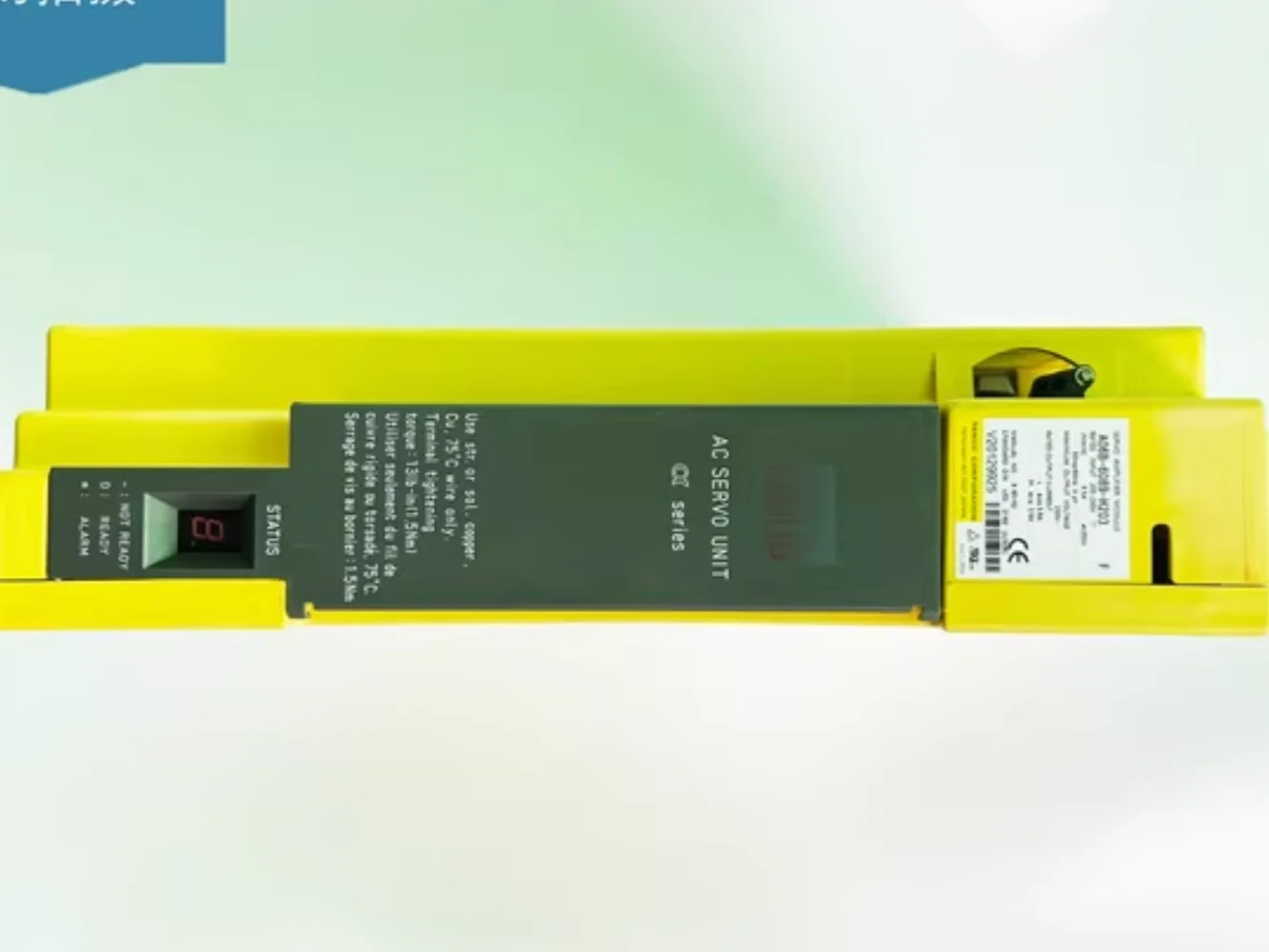 A06B-6089-H203 for FANUC brand new driver