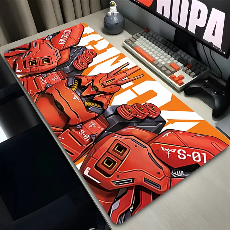 Mouse Pad Popular para Escritó - Gaming Keyboard Mechanical avaliação e preço