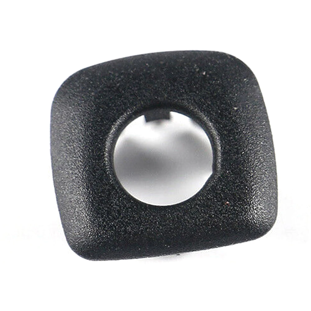 Perfect Fit Door Glass Pin Guide Trim Panel Locking Knob Button Cover Designed Specifically For BMW F10 5 Series