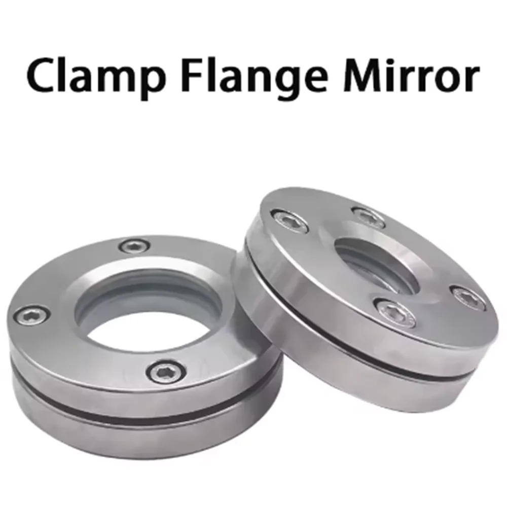 Stainless Steel Flat Weld Flange DN25-DN300 Industrial Pipe Fitting 304/316L for Plumbing And HVAC Systems