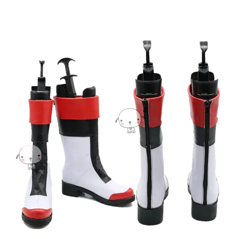 AIAI 2025Anime Voltron: leggendario difensore Keith stivali scarpe cosplay su misura