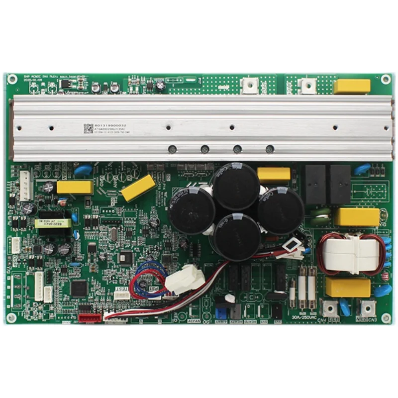 801319900032ATQ420D2SNU1 main board circuit board