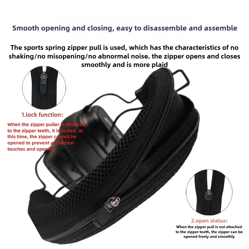 Voor Marshall MAJOR 3/4/5 Generaties Hoofdtelefoon Hoofdband Cover Hoofdband Pad Protector En Lat Cover.