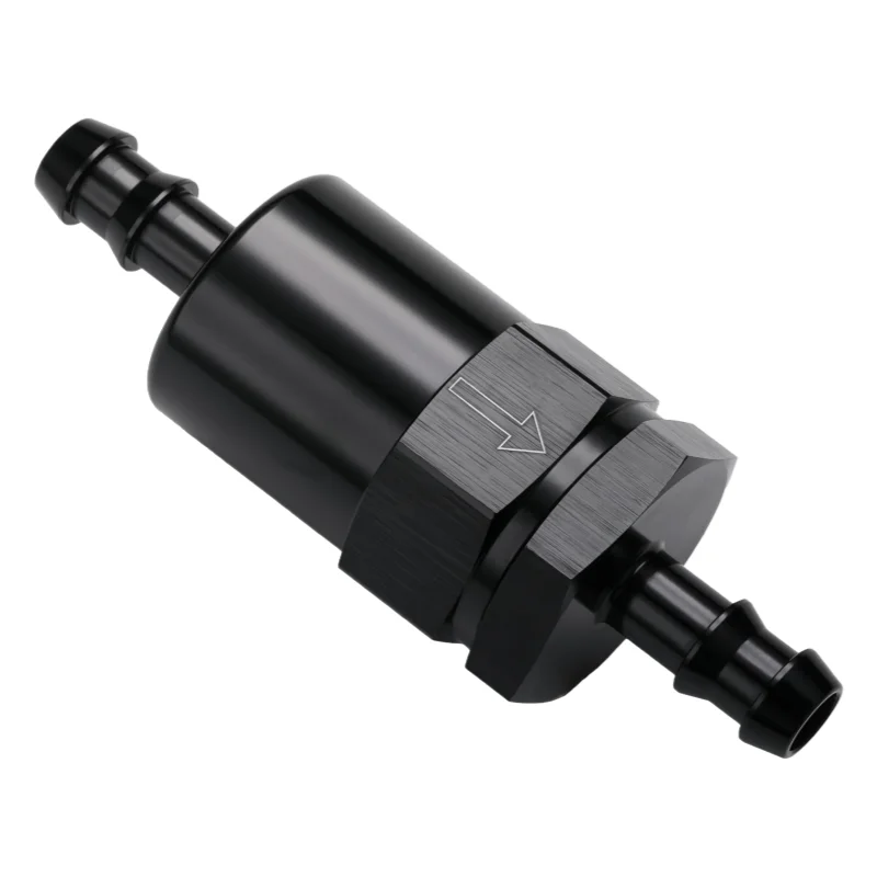 3/8" Billet Inline …