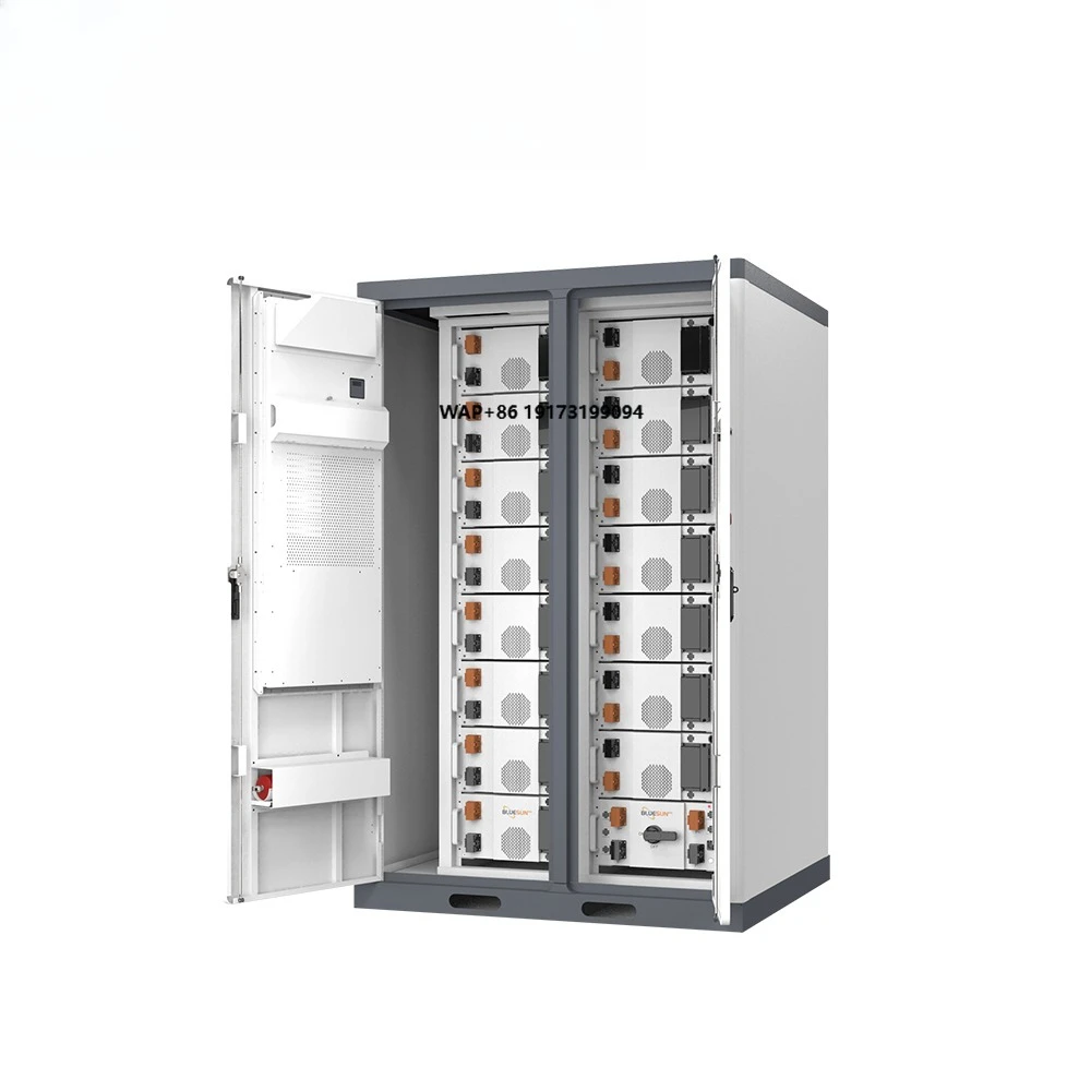High Voltage 48V 314Ah 16kWh Solar Storage Battery, Long Cycle Life, Rechargeable, CE IEC Certified