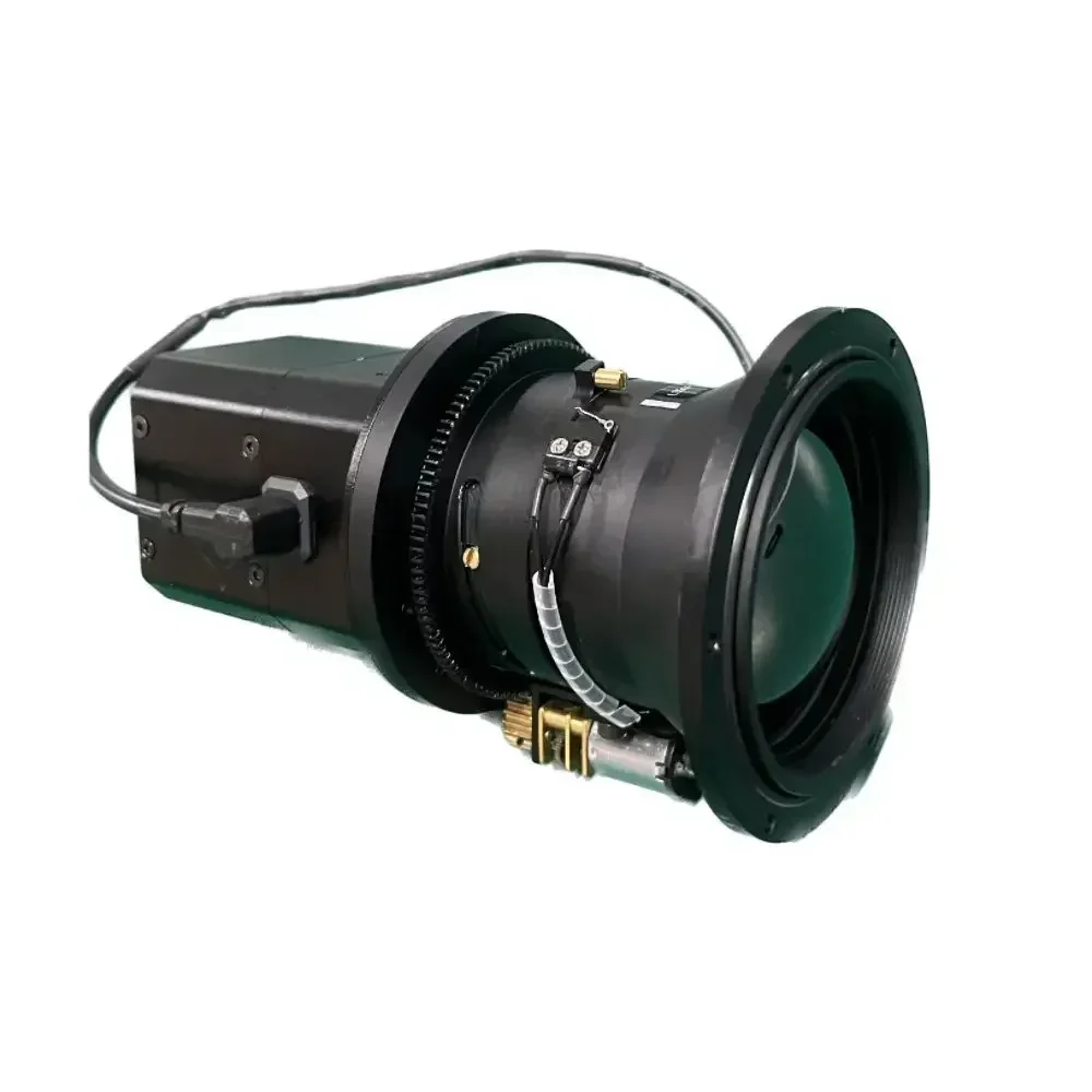 NEW Thermal Camera Mini 640 Module Night Vision Camera