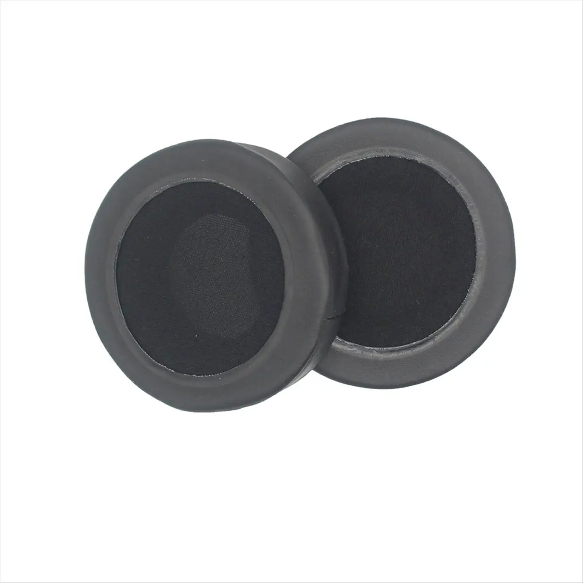 DTD1851-HOT-Replacement Ear Pads 90MM Headphones Covers Memory Sponge Ear Cushion 90MM
