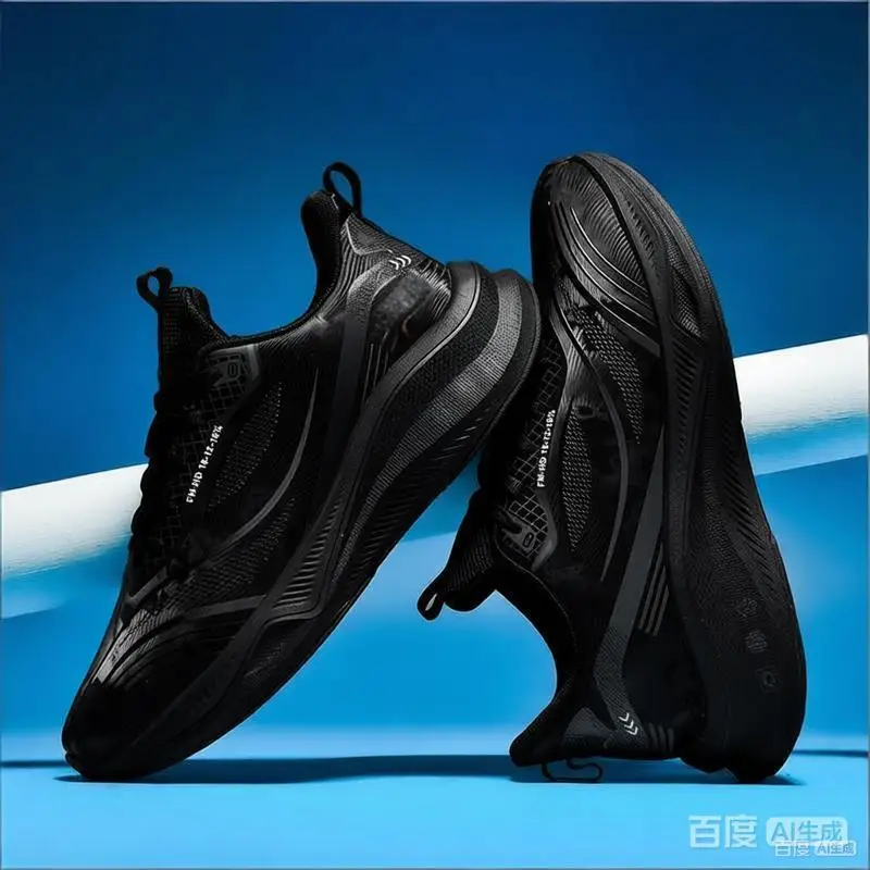 Big Size 49 50 51 Mens Fashion Sneakers Sports Shoes Casual Running Walking Splashing Waterproof Zapatillas Deportivas Hombre
