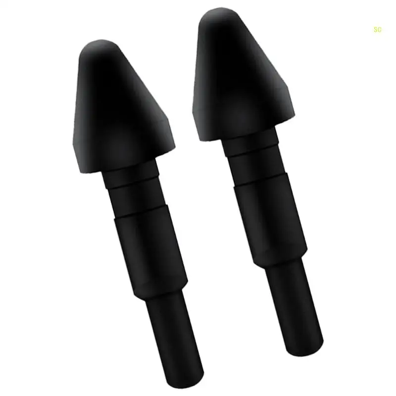 สวมใส่ปากกาStylusปลายสำหรับPen2 Pad/Pad ProP11 AntiScratch TipยาวDropshipping