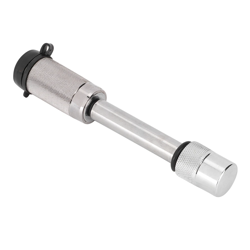 Hitch Locking Pin OEM Rust Proof Anti-Theft Pure Copper Cylinder for Car Trailer Security Lock Pin Part
