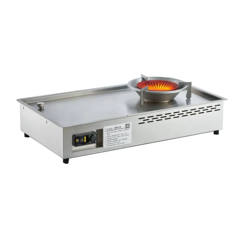 

Heater 4.5kw 12v Fuel Tank Portable Diesel Stove With Open Flame For Car Parking Room Heating And Cooking