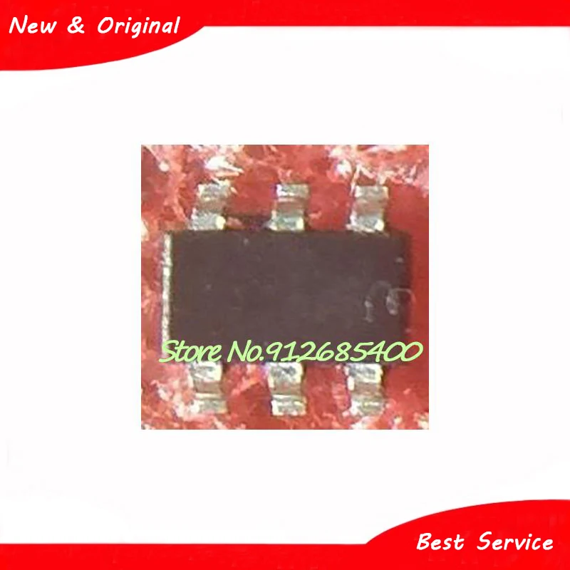 Novo e Original ZT8130S SOT163 em estoque, 10 pcs por lote