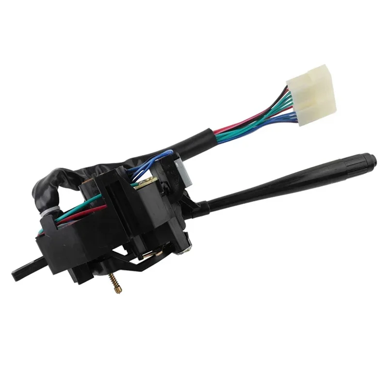 

A64P-Car Combination Switch 8942595470 For Isuzu 451 2007-2011 Multifunction Switch Wiper Washer Switch Accessories
