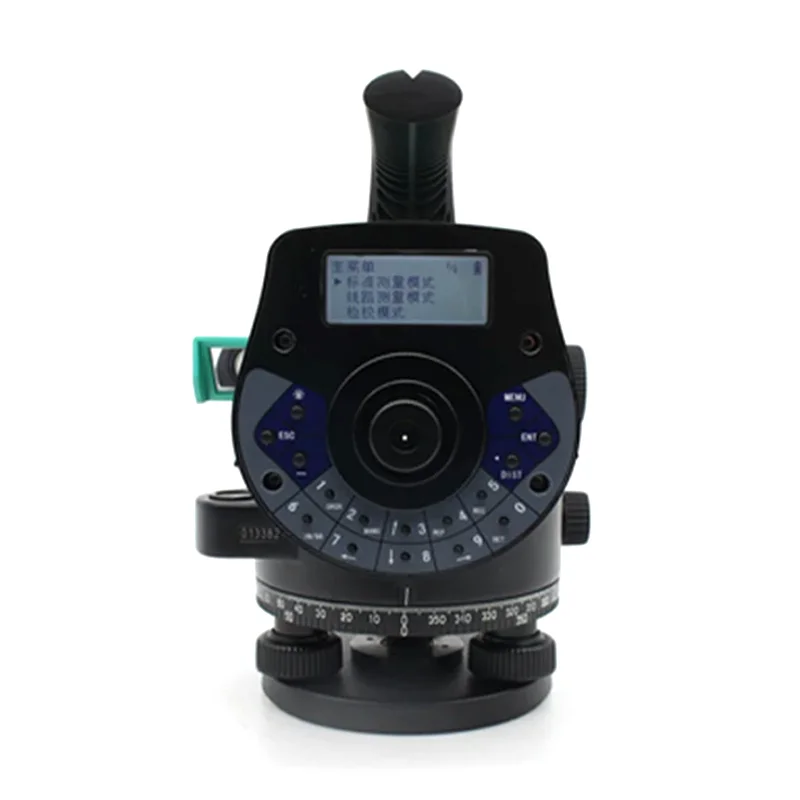 Instrument de niveau numérique de haute précision de niveau automatique THINRAD TL-05 avec poignée humanisée garantie de 1 an
