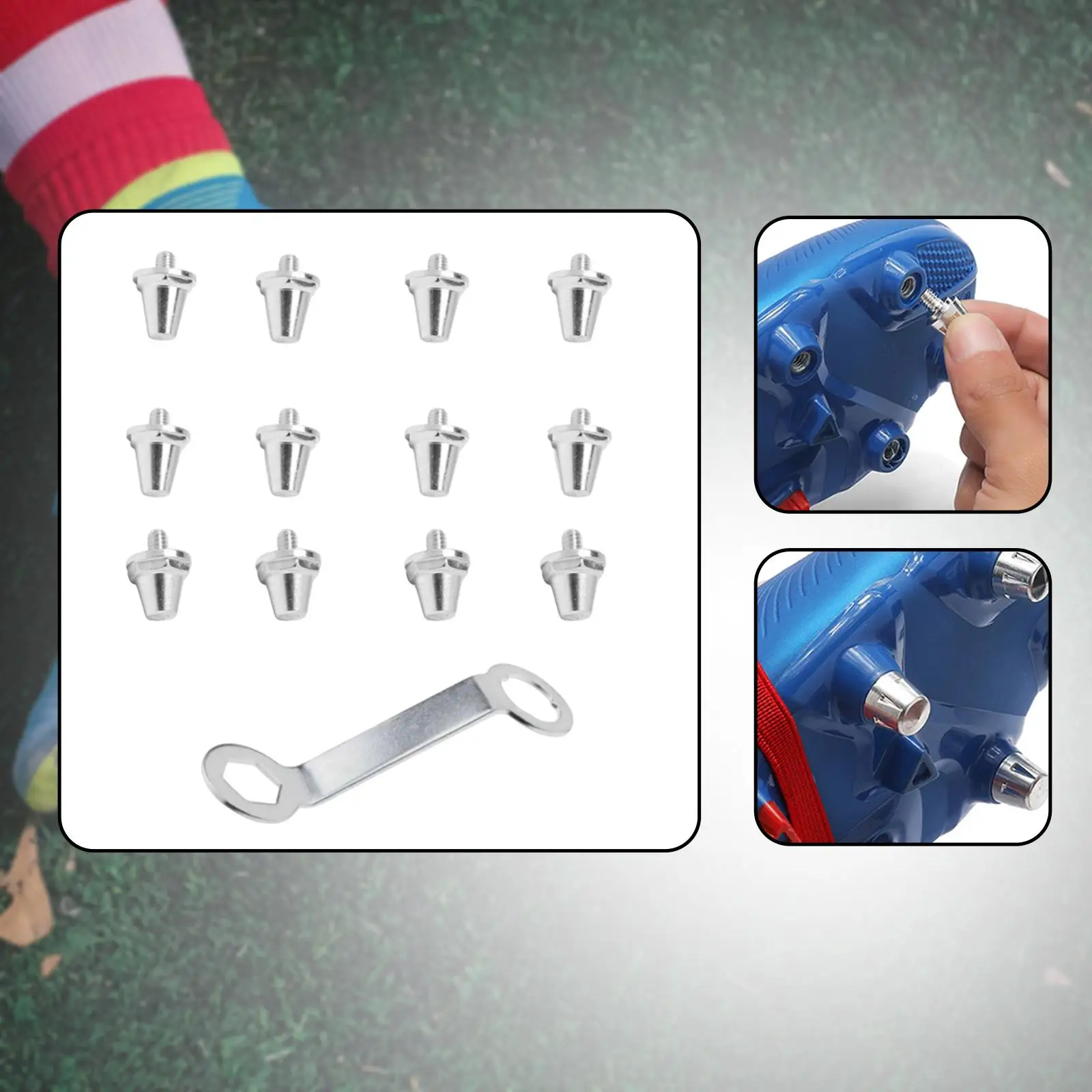 12X Football Boot S…