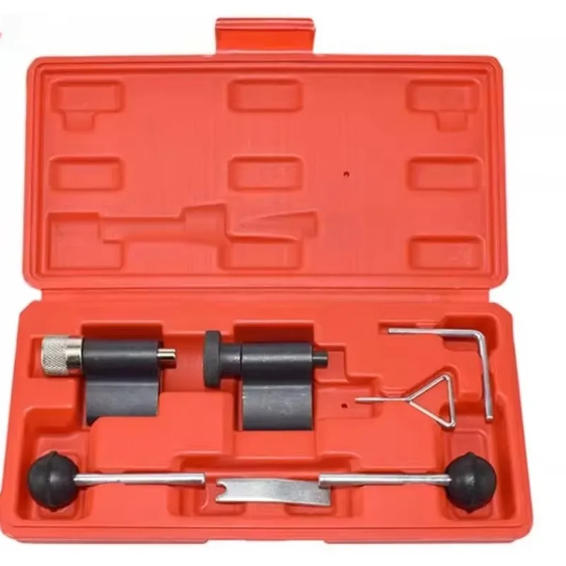 Timing camshaft crankshaft locking tool suitable for T10050 T10100 1.2 1.4 1.9 2.0 TDI oil engine