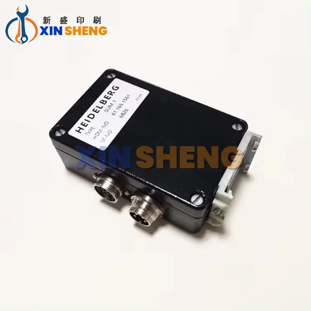 

Best Quality SM102 CD102 Flat Module SUM1 Sensor 61.165.1561/01 Front Gauge Eye Plate Control Sensor