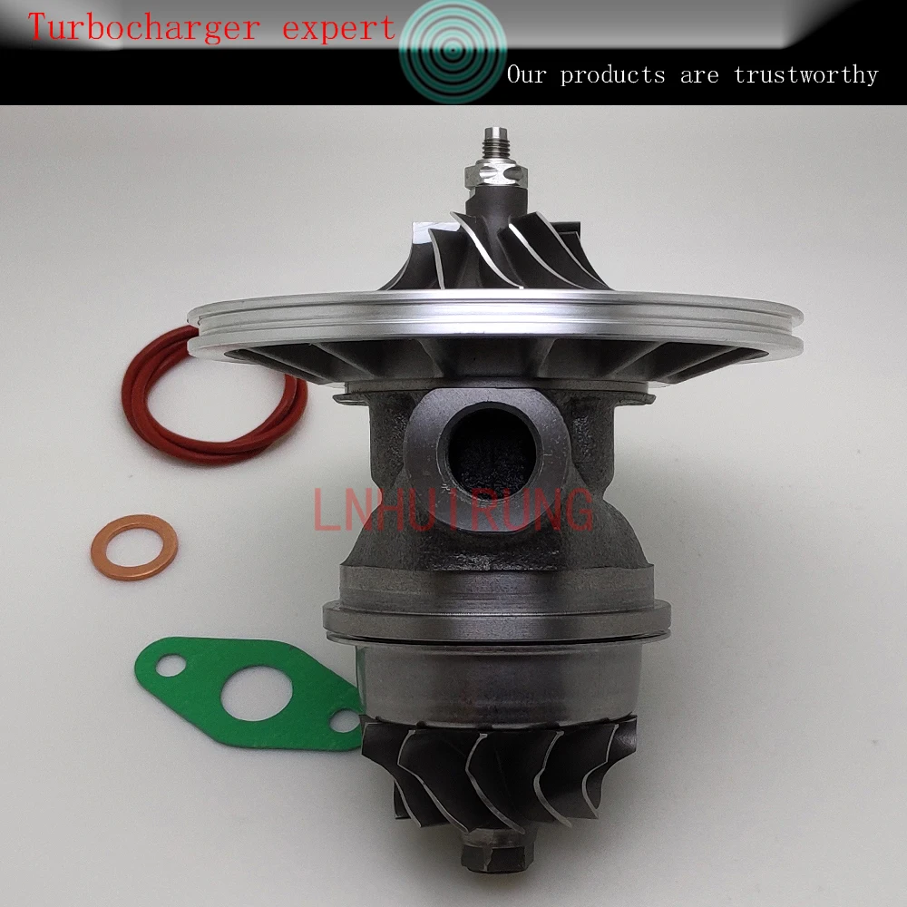 

Turbo Turbocharger CHRA Core Cartridge K14 53149887001 53149707001 99431083 Turbo cartridge for Iveco Daily II 2.5 TD 8140.27