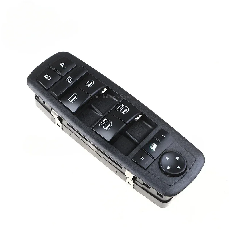 68184803AA Suitable for 14-16Jeep Grand Cherokee Glass Regulator Master Switch Power Window Switch