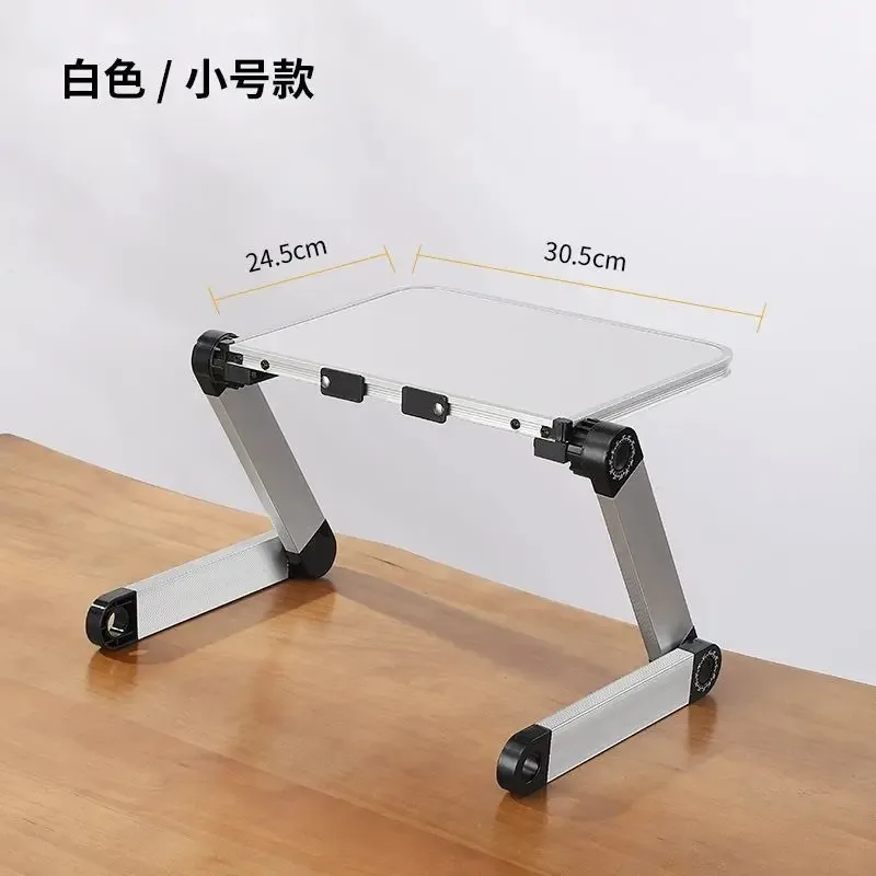 Raising Frame, Desktop Computer Support Frame, Multi-functional Neck Protection Height Adjustable