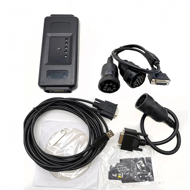 CAT ET 4 4780235 FOR Caterpillar ET4 Communication Adapter Group ET IV CAT Electric System heavy duty truck Diagnostic Tool Kit