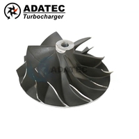 Turbocharger Rotor K04 Compressor Wheel 53049880064 53049700064 For Audi S1 S3 TT Seat Leon 2.0 TFSI BHZ BWJ CDLD 06F145702CX