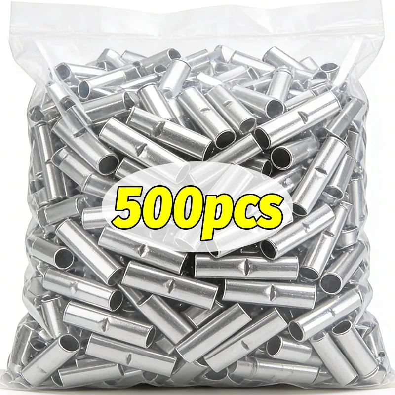 500/50Pcs Non Insul…