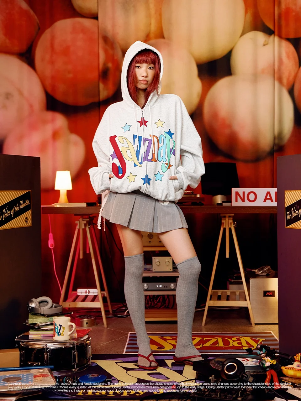 

Удобный кардиган-толстовка с капюшоном на флисовой подкладке, с принтом звезд и надписями, повседневная верхняя одежда для мужчин и женщин