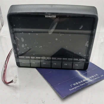 High Quality PC200-8 Monitor Screen LCD
