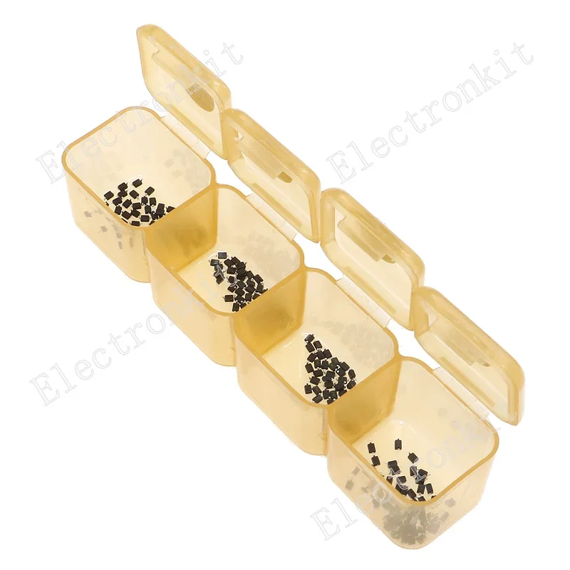 1400pcs 28Value SOD-123 SMD Zener Diode kit 2.7V 3.3V 3.9V 4.3V 4.7V 5.1V.5V 8.2V 9.1V 10V 12V 13V 15V 18V 22V 24V 30V 33V 39V
