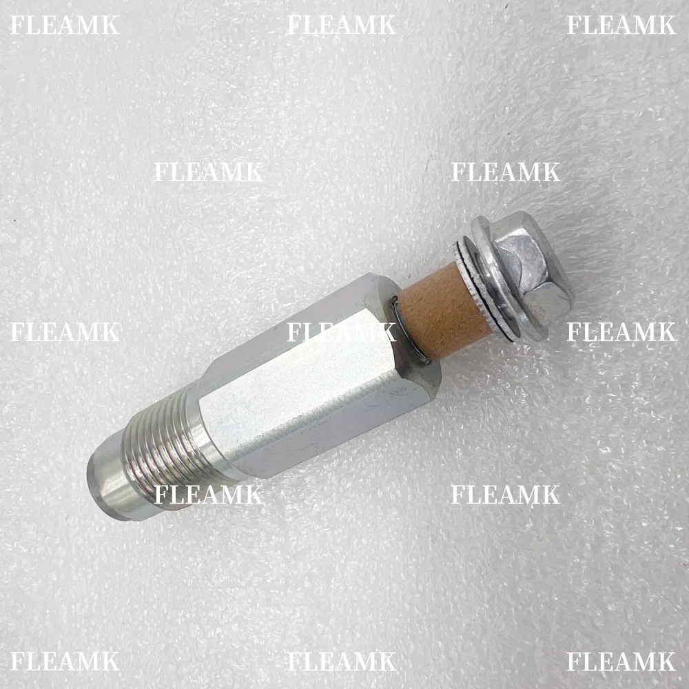 Diesel Fuel Pressure Relief Limiting Valve 095420-0440 Pressure Limited Valve