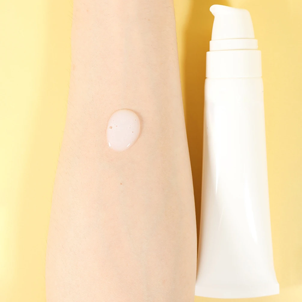 Private Label Reinigingslotion Aangepast logo Witte thee Aminozuur Warme gezichtsreiniger Hydraterende bulkvocht Oliecontrole make-up