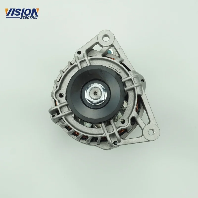 185046500 Auto Start Truck Alternator Diesel Engine Spare Parts 3943494 3445081 T415894 5318117 JFWZ255-03