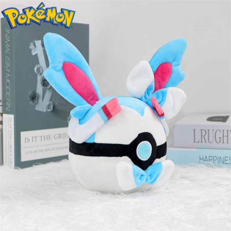 Simpatico peluche Pokemon Poke - Kids Toys Japan recensione e prezzo