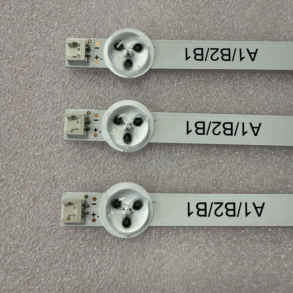 NEw LED Backlight Strip for TV 32LN540B 32LN536B 32LN5310 B1/B2 6916L-1437A 6916L-1438A LC320DUE SF R1