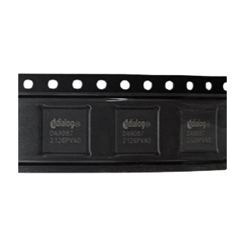 DA9087 For PS5 Controller DA9087 IC Chip PMIC Power Management For PS5 Repair Replacement Parts Accessories