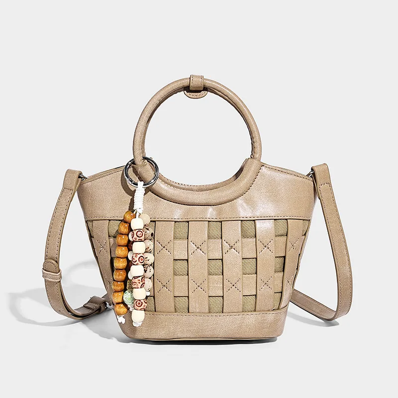 bolso-de-hombro-retro-tejido-diseno-Unico-estilo-primavera-elegante-y-versatil-bolso-casual-tipo-hobo-de-cuero-suave-para