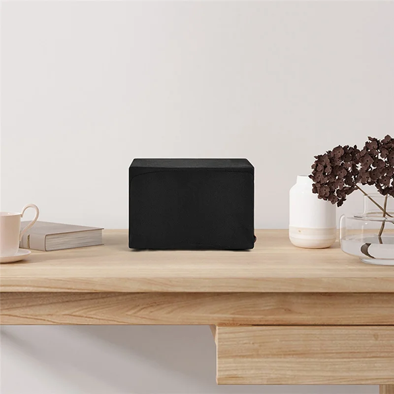 A98Z Dust Case For  AUTHENTICS Bluetooth Speaker Protective Cover With Elastic Band Dust Case