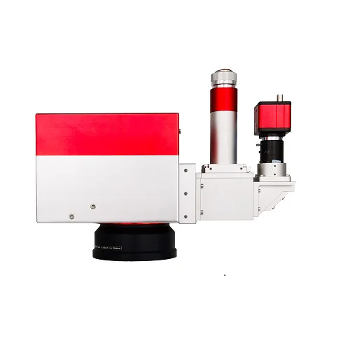 Automatic large surrounding protective battery laser welding machine lithium iron phosphate