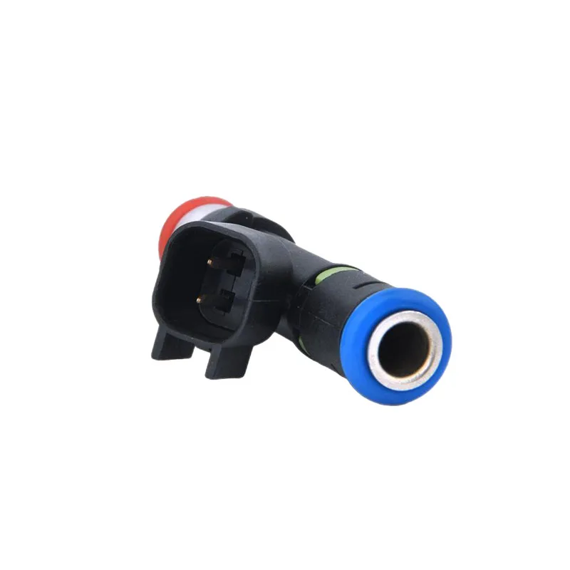 4Pcs Fuel Injector Nozzle For Buick Lucerne Cadillac DTS SRX STS XLR 4.6L V8 2006-2011 Replace 4.6L OE No.:0280158083