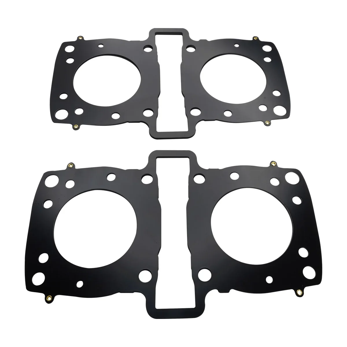 Motorcycle Engine Cylinder Head Gasket for Yamaha V-Max 1200 VMX1200 1985-2007 XVZ1200 1983-1985